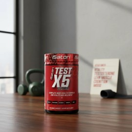 Test Ultra Isatori Complete Men Health Formula