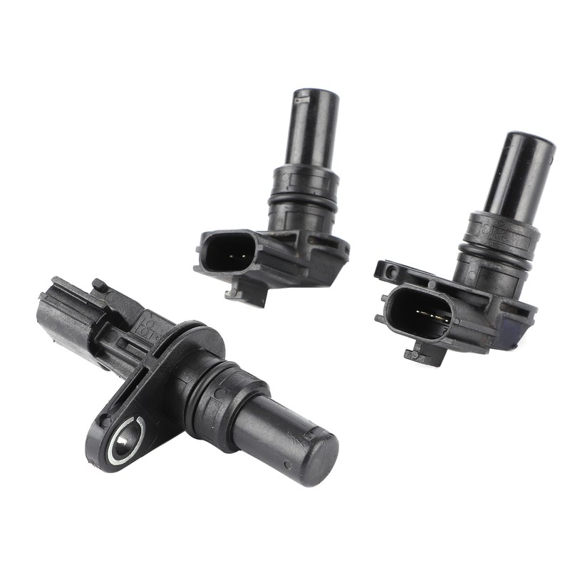 3pcs Vehicle Speed Sensor Input Output Oil Pressure Transmitter Fit