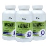 Pack Magimag Citrato Magnesio Capsulas Sabor