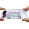 Beauty7 Lashes Volume Lashes Individual Lashes C-Curl Eyelash Extensions 0.05 mm Thickness