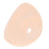 10pcs pack One piece System Ostomy Bag Medicals Drainable Pouch