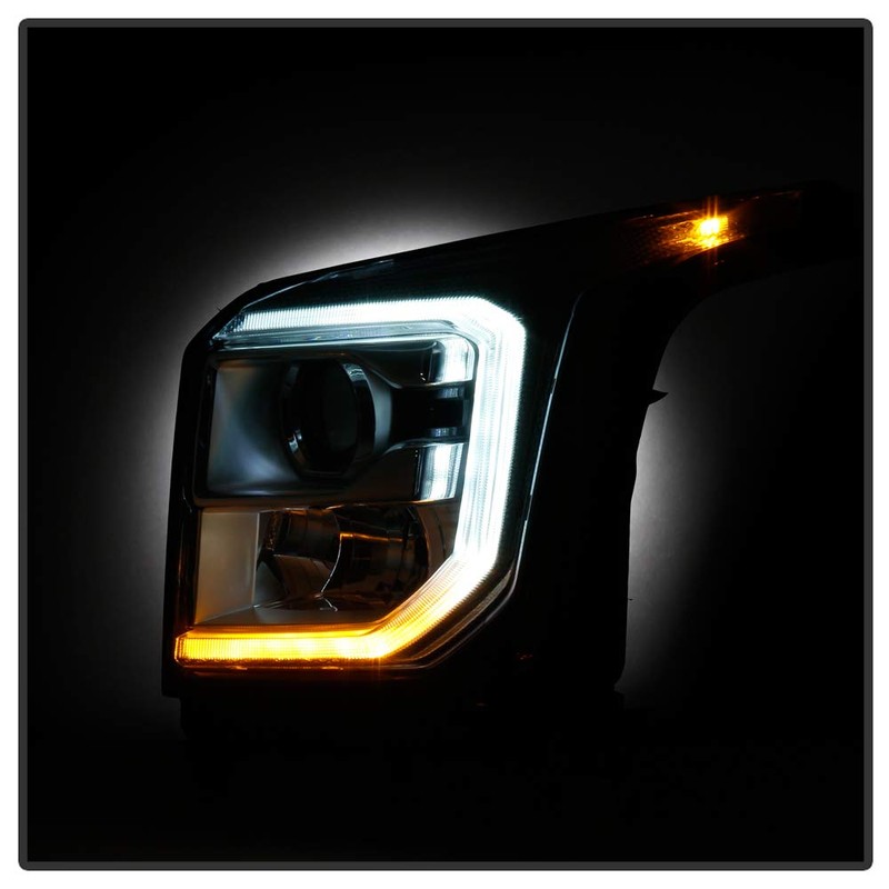 ACANII - For [Halogen Model] 2015-2017 GMC Yukon | XL