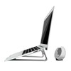 TODO Universal 11" - 15" MacBook Laptop Stand w/USB Fan