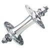 NOVATEC Fixie Fixed Gear Rail Single Speed Silver 36H A165SBT