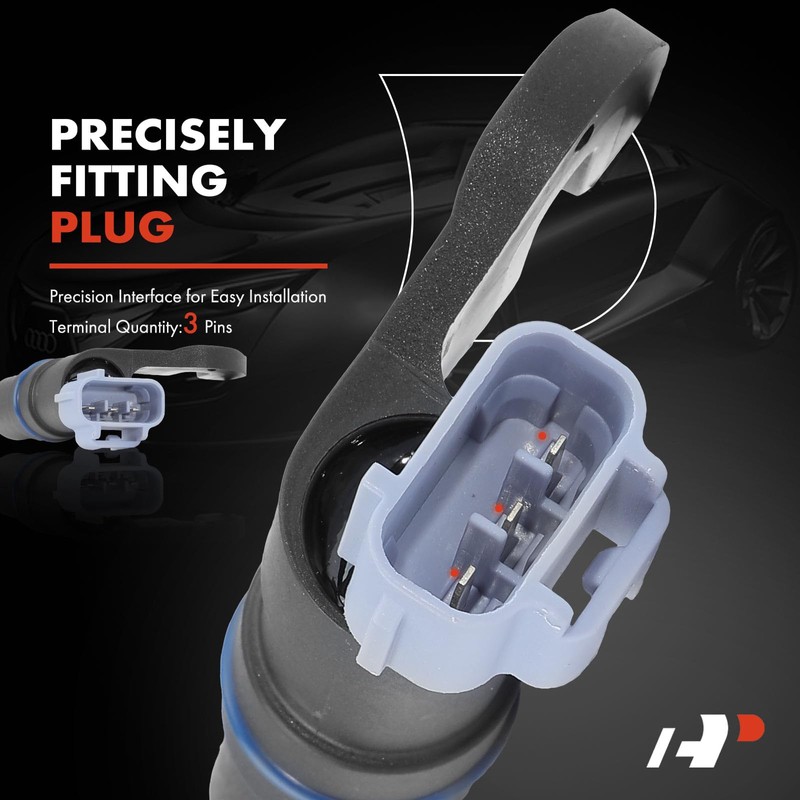 A-Premium Engine Camshaft Position Sensor Compatible with Dodge Ram 2500,