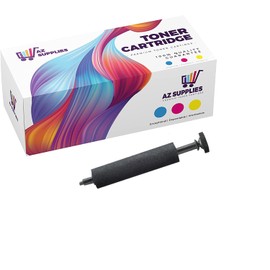 AZ SUPPLIES Compatible Toner Cartridge Replacement for Seiko IR-91 with IR-90 IR-91 Ink Roller, Black
