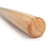 BB-W Wooden baseball bat size 30'' (76,2 cm)