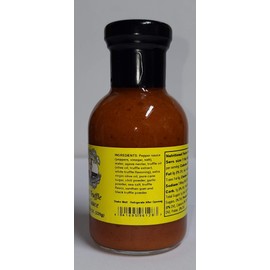 Todd Bosley's World Famous Black Truffle Hot Sauce