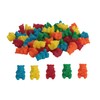 50 Counting Bears with 5 Cups