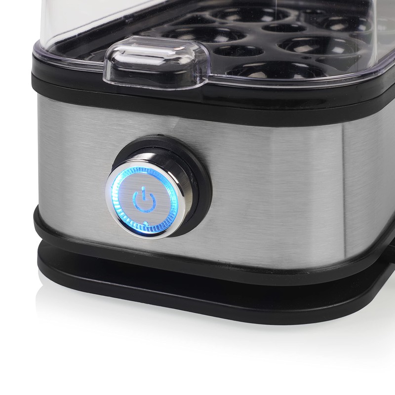 Princess 262046 Eierkocher - 6 Eier - 400 W