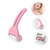 minkissy Multi-purpose Ice Roller for Face Body Legs Nonslip Handle