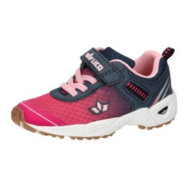 Lico Barney Vs, Scarpe da ginnastica Unisex - Bambini e ragazzi, Rosa Marina Militare Rosa, 39 EU