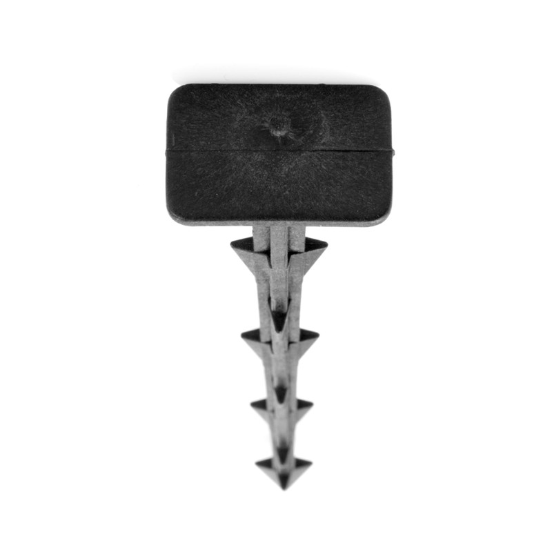 Outdoor Garden Pegs for Membrane, Mesh, Fleece, and Edging, 30-Pack,