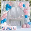 20x10 ft Wrinkle Free Silver Sequin Backdrop Curtain for Parties,Thick