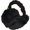 Barts Earmuffs for Earmuffs, Black, black