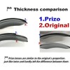 Prizo ORL Polarized Replacement Lenses for Oakley Actuator Sunglasses OO9250