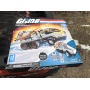 Hasbro GI JOE FOREVER CLEVER SNOW CAT CONSTRUCTION SET 150
