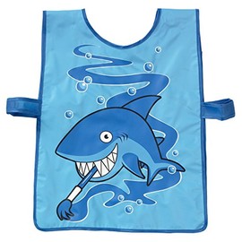 Bugzz Tabards Assort - Shark