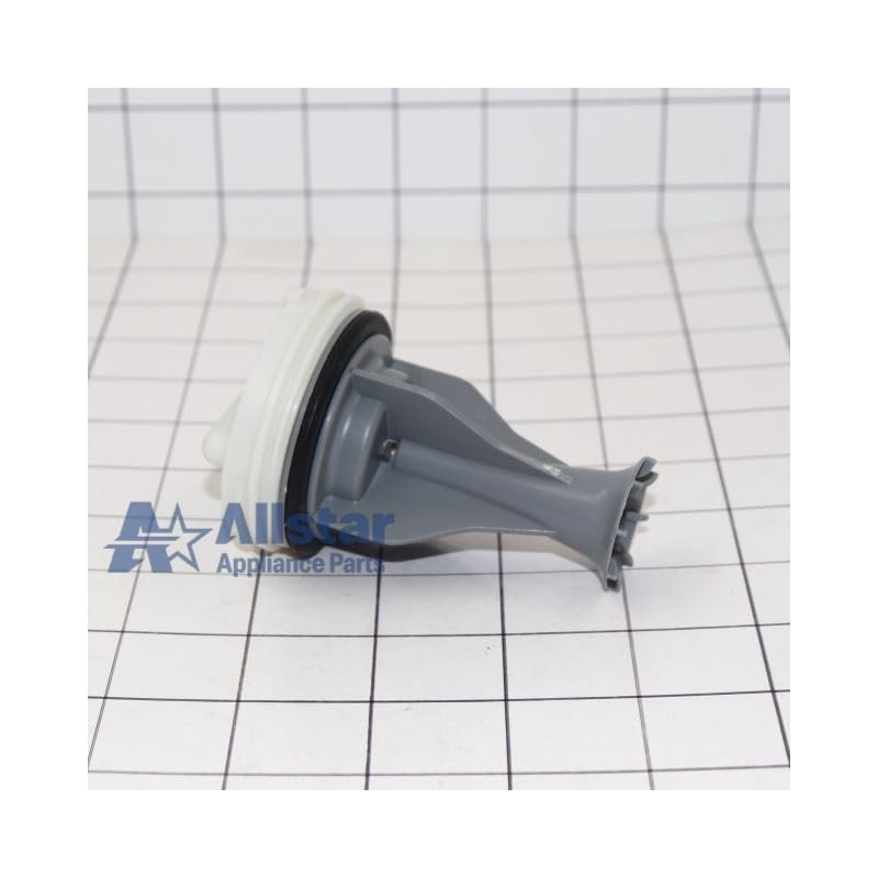 DC97-14278A Washing Machine Coin Trap