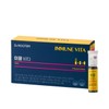 Dr. Rootem 14 tablets, capsules, liquid, and Immune Vita multivitamin
