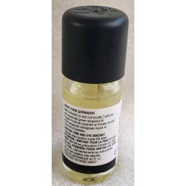 The Body Shop ALOE & SOFT LINEN Home Fragrance Oil 10 mL / 0.3 oz / 10 mLRARE