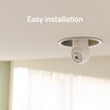 Hombli 2K QHD Outdoor Security Camera | E27 Bulb Socket