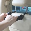 자동차 다용도 홀더 손잡이 Multi-purpose Car Holder Handle