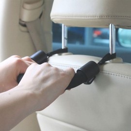 자동차 다용도 홀더 손잡이 Multi-purpose Car Holder Handle