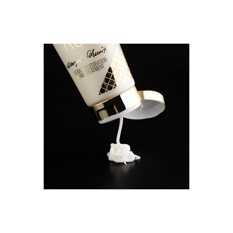 Die Spezialisten Keratin Hair Renewal Treatment