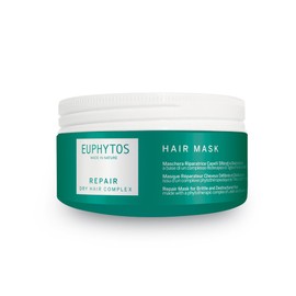 Damaged Hair Mask 250ml Repair Euphytos