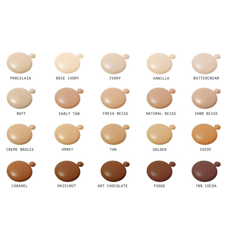 W7 | Foundation | HD Foundation - 70% Cocoa |