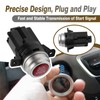 35881-T0A-G02 Ignition Starter Switch Fit for Honda CRV 2012 2013