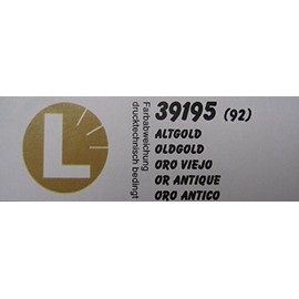 New Textile Dye, Batik Colours, Fabric Dyes, Series L, 10 g, Antique Gold