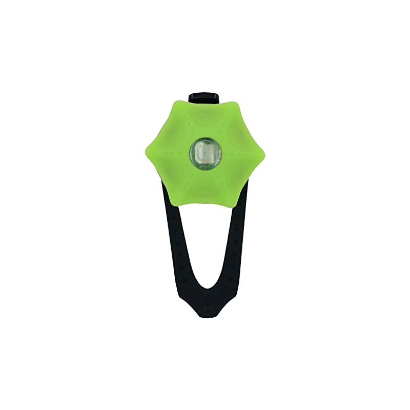 Pet Puppy Dog Walking Night Walking Flashing Sunflower Blinker Light