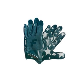 SuperNova Gloves:_Green_L