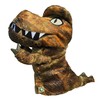 dinofactory T-Rex - Funda para cabeza de golf, diseño de