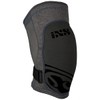 IXS Flow Evo+ E-Bike Edition Knee Pads Grey Size S