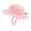 Connectile Safari Hat for Kids, UPF 50+, UV Protection, Hat,