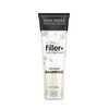 John Frieda, ULTRAfiller+ Shampoo Engrosante para Cabello Fino, 245mL