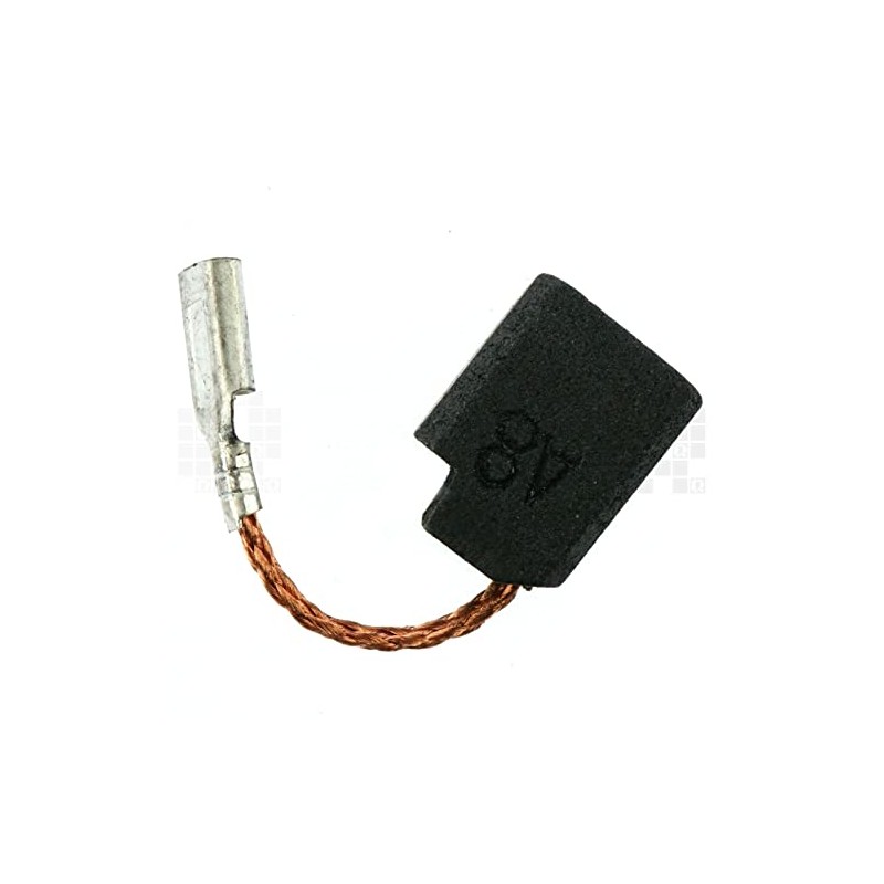 181216-01 650916-01 Grinder Carbon Brushes for DeWalt D28110 D28112 D28402
