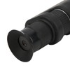 Handheld Fiber Optical Microscope End Face Detector Magnifying Glass Diagnostic