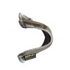 Titanium Turbo blanket for Wastegate 50mm External Turbo Heat Shield