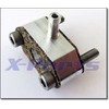 Adapter for boost pressure indicator, charge pressure sensor, map sensor