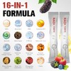 Totaria Suplemento L?quido de Nad 1500 Mg + Extra Fuerte