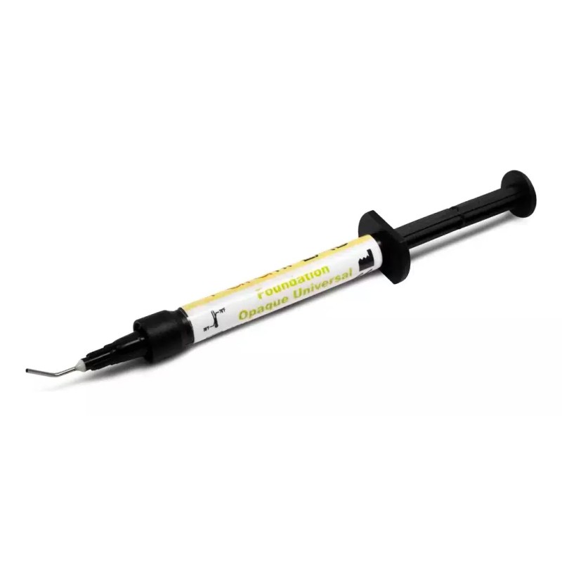 Prime Dent Parafil Lab Universal Resina Fluida Opaque Opacador