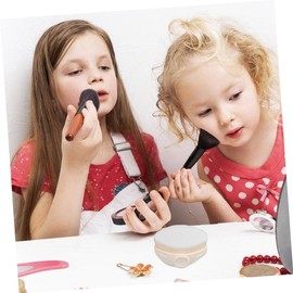 VICASKY 2pcs Sunscreen Applicator Lotion Brush Convenient Loose Powder Brush Foundation Cream Brush Makeup Powder Brush Makeup Brush Lotion Cream Applicator Sunscreen Brush Applicator