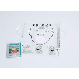 Leina – Werke Ref 43152 Disposable Emergency Ventilation Aid Standard 13154