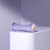 Reflexology Foot Massager Tool, Plantar Fasciitis Relieve Neuropathy,Acupressure Trigger Point