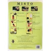 Misto Oil Sprayer & Salad Dressing Shaker-Red