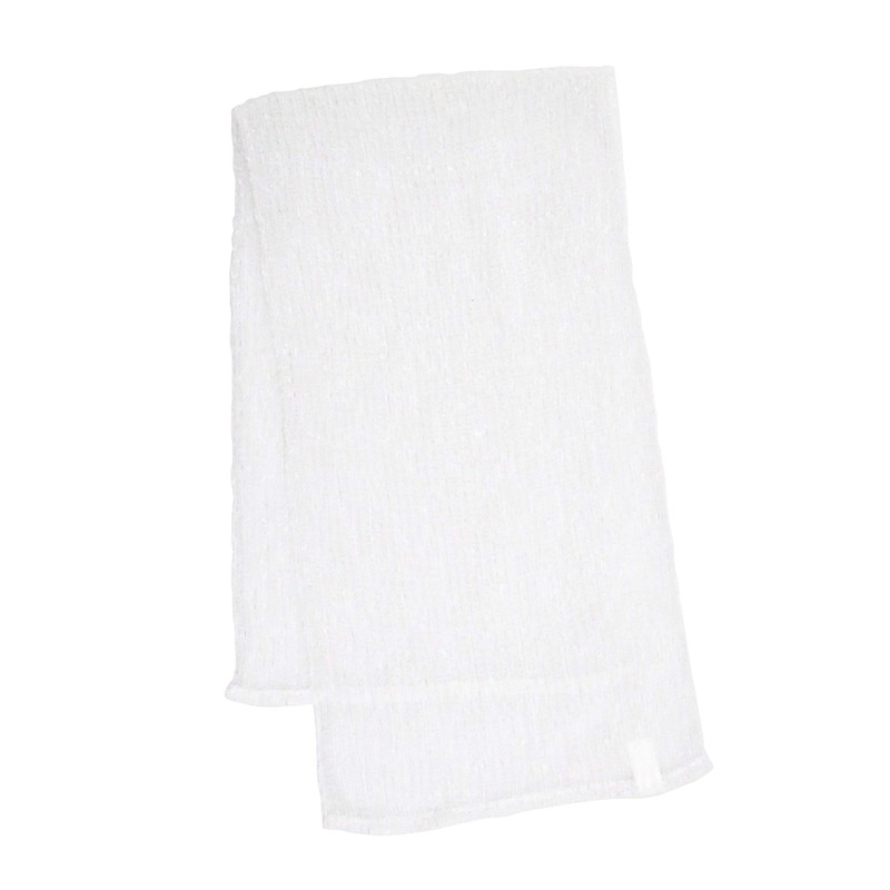 Towa Sangyo Body Towel, Sugo Foam, 4 Nylon Towel, Super